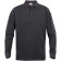 Farbe: antrazit melliert 955