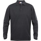 Farbe: antrazit melliert 955